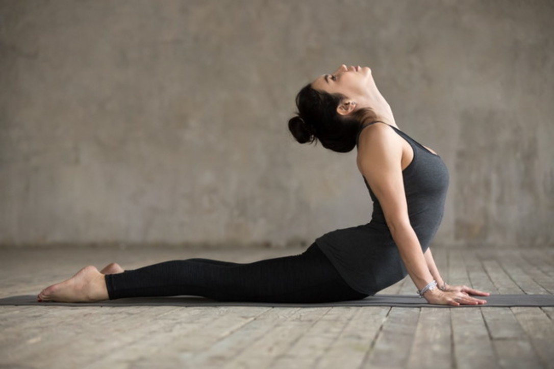 Apanasana, Energia e respiro